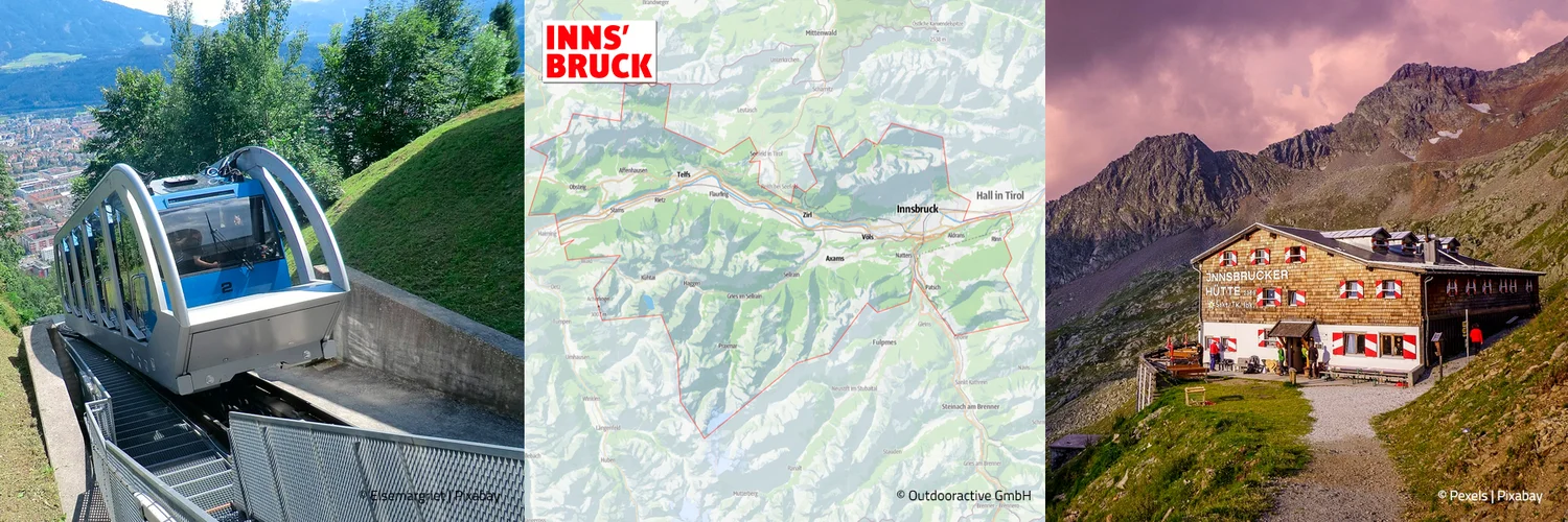 Innsbruck