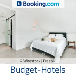 Budget Hotels, Hostels Slowakei
