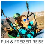 Fun & Freizeit Reise  - Slowakei